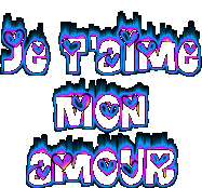 je taime